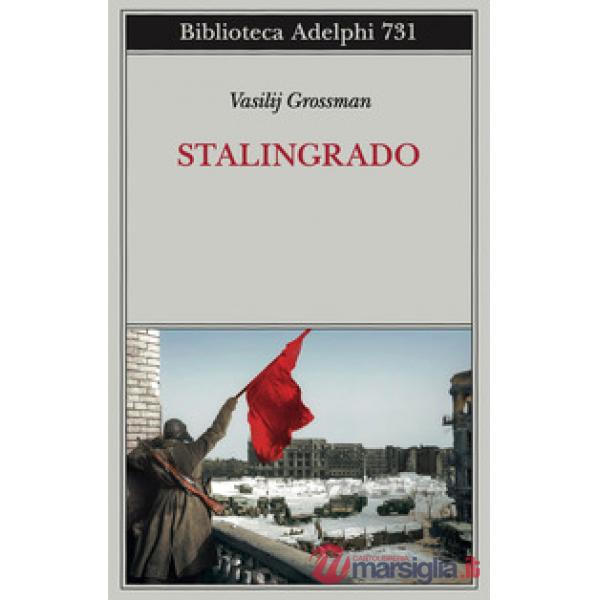 Stalingrado