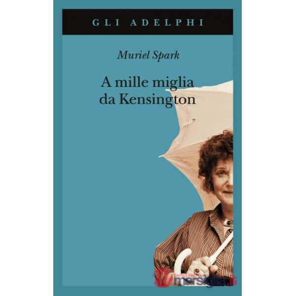 A mille miglia da Kensington