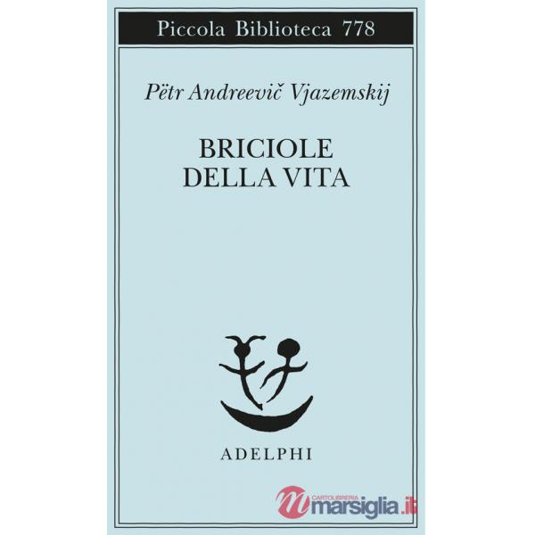 Briciole di vita