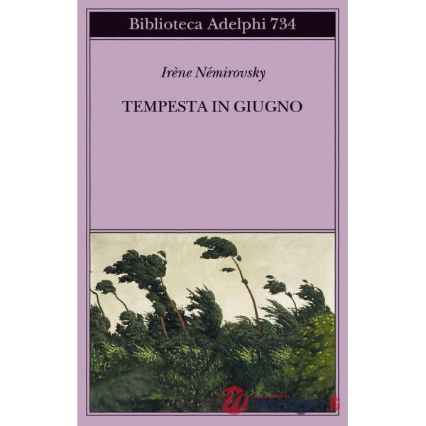 Tempesta in giugno