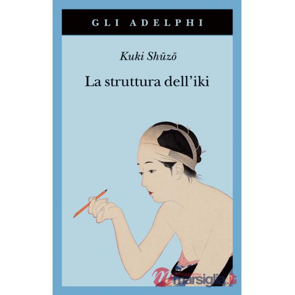 Struttura dell'iki (La)