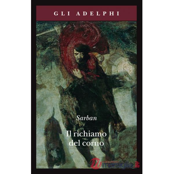 Richiamo del corno (Il)