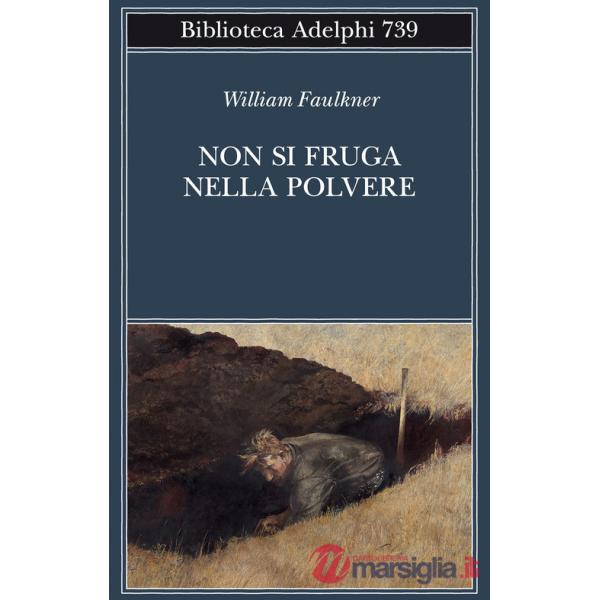 Non si fruga nella polvere