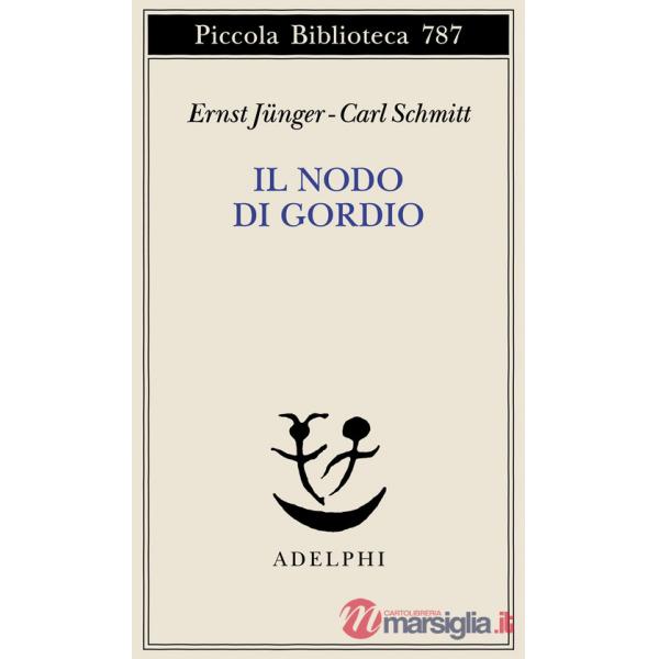 Nodo di Gordio (Il)