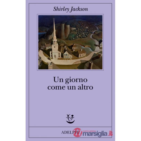Giorno come un altro (Un)