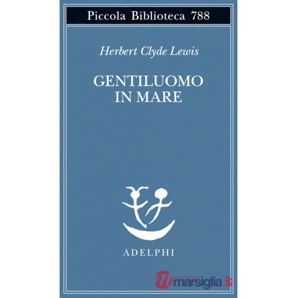 Gentiluomo in mare