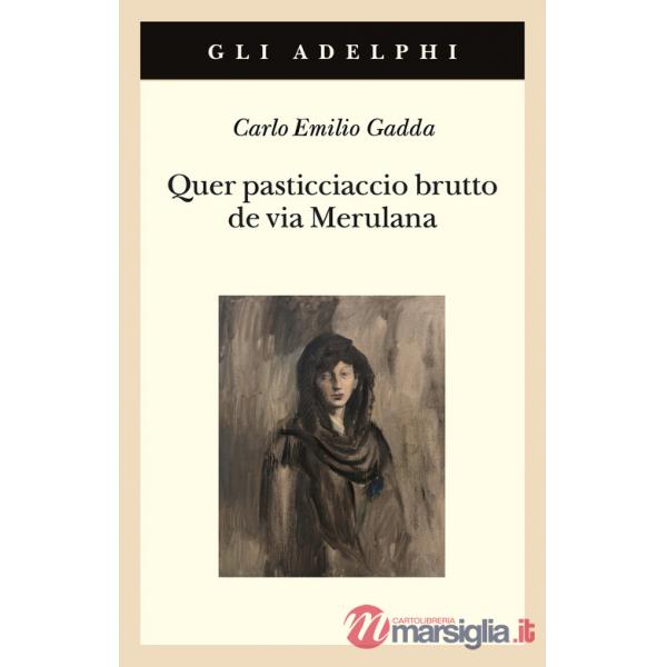 Quer pasticciaccio brutto de via Merulana