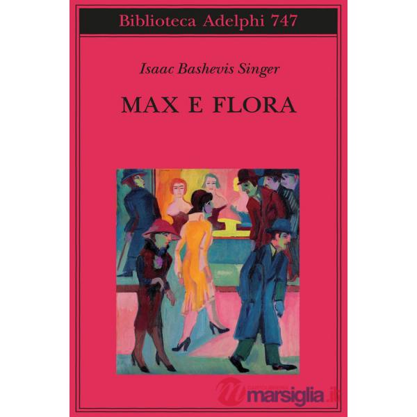 Max e Flora
