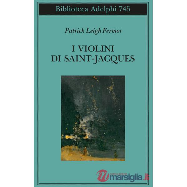 Violini di Saint Jacques. Un racconto delle Antille (I)