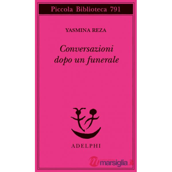 Conversazioni dopo un funerale