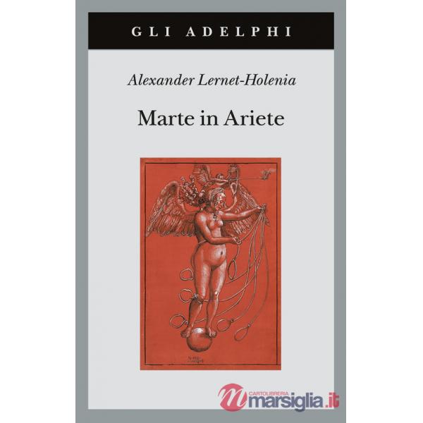 Marte in ariete