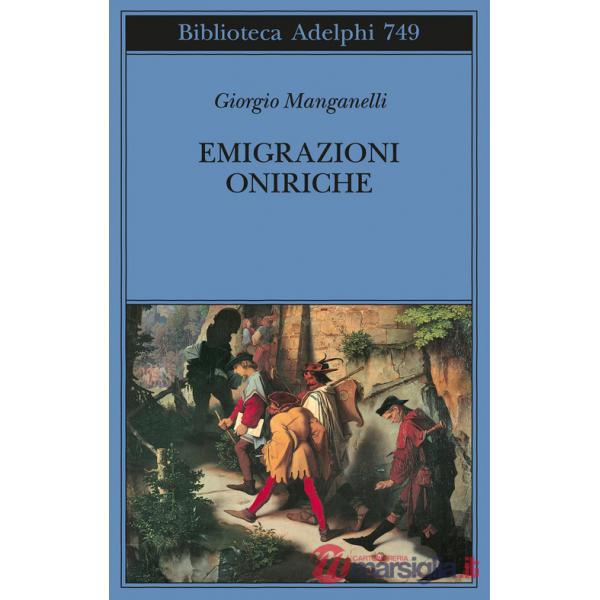 Emigrazioni oniriche. Scritti sulle arti