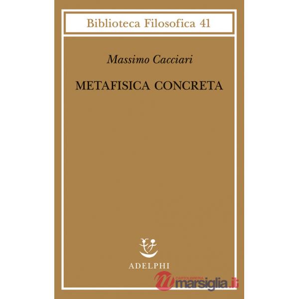 Metafisica concreta