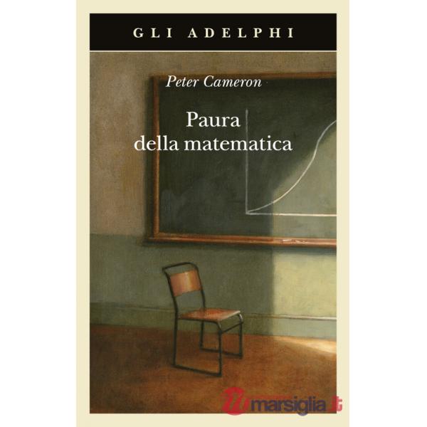 Paura della matematica