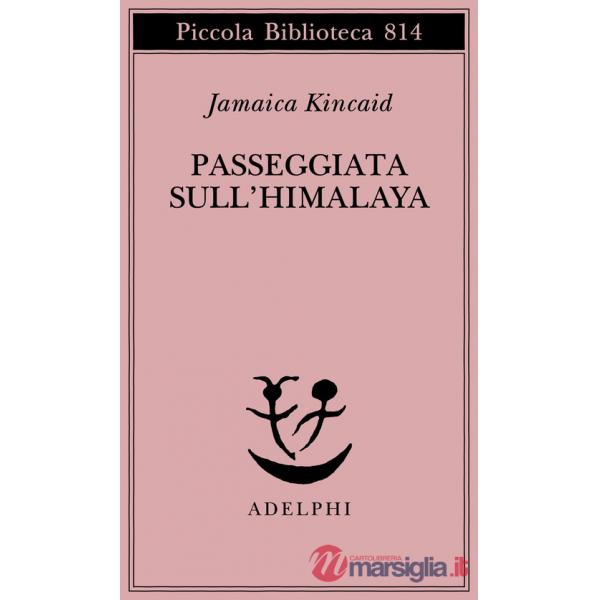 Passeggiata sull'Himalaya