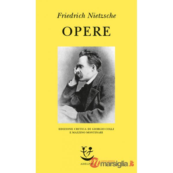 Opere