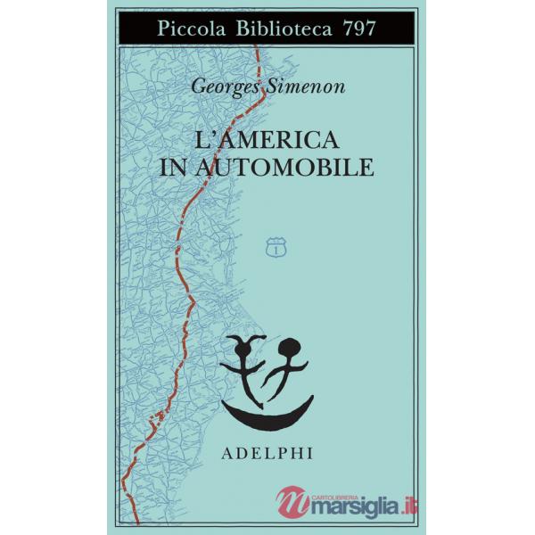 America in automobile (L')
