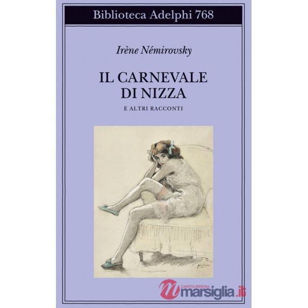 Carnevale di Nizza e altri racconti (Il)