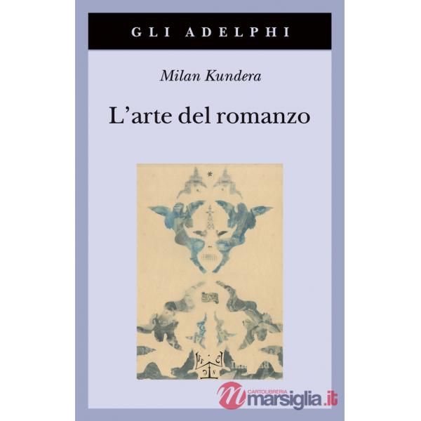 Arte del romanzo (L')