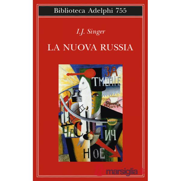 Nuova Russia (La)