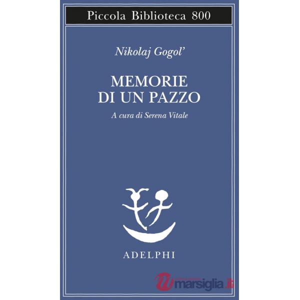 Memorie di un pazzo
