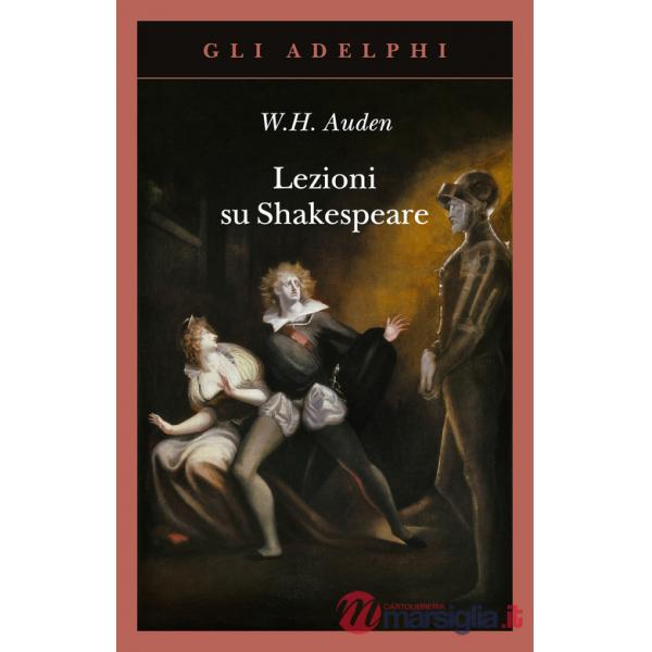 Lezioni su Shakespeare