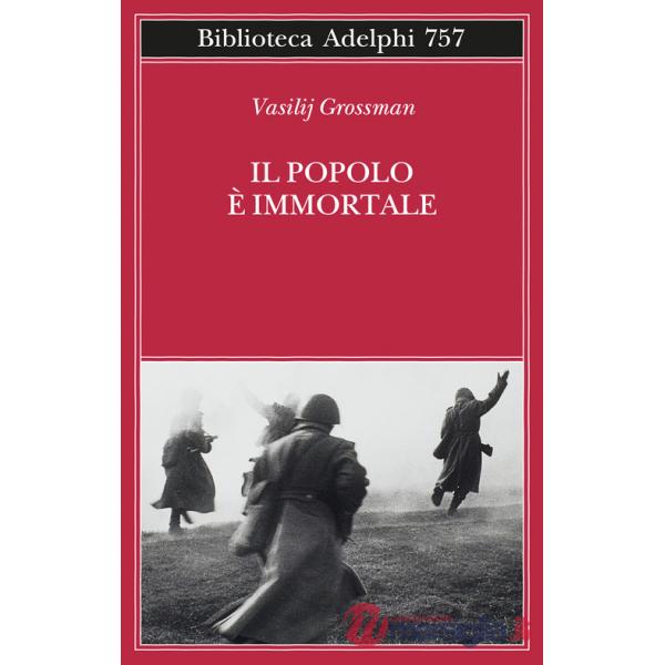 Popolo è immortale (Il)
