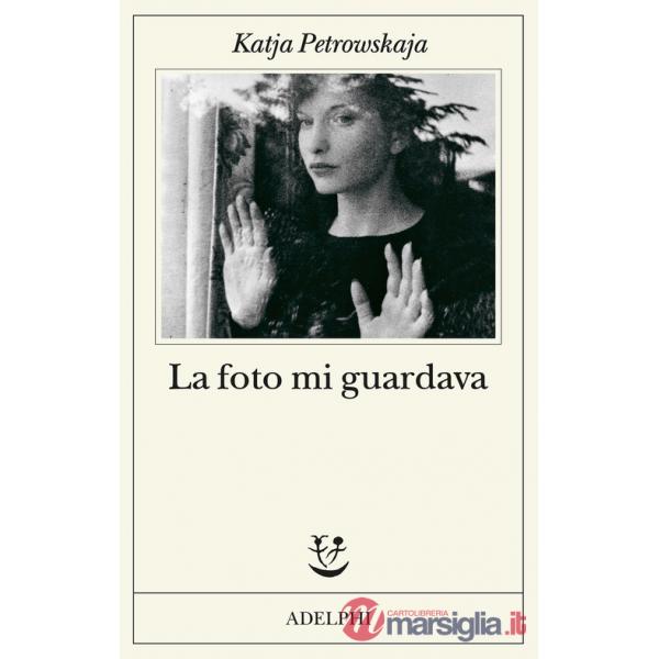 Foto mi guardava (La)