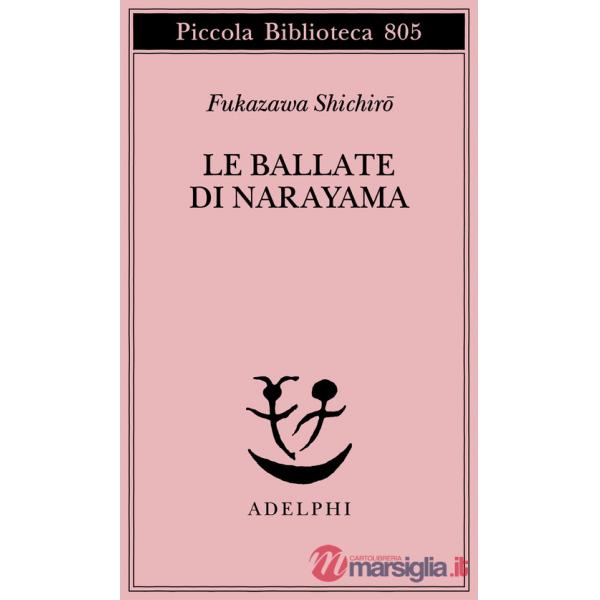 Ballate di Narayama (Le)