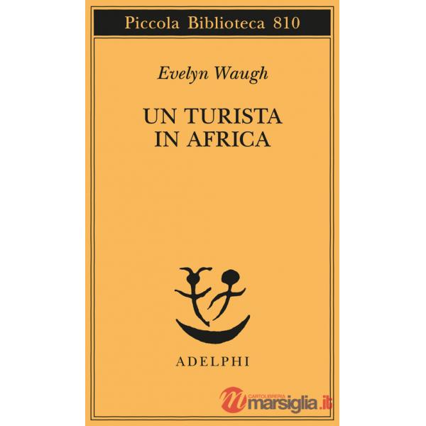 Turista in Africa (Un)