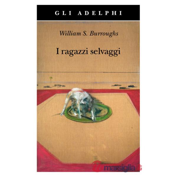 Ragazzi selvaggi. Un libro dei morti (I)