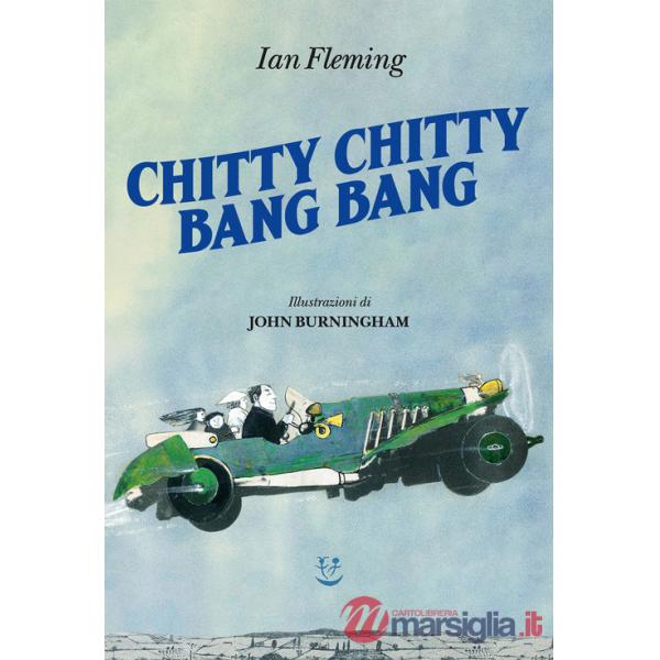 Chitty Chitty Bang Bang