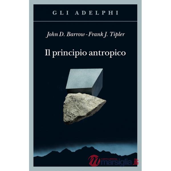 Principio antropico (Il)