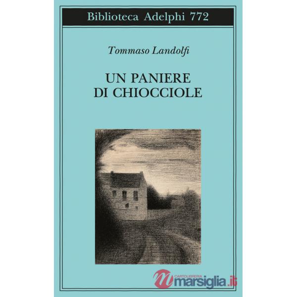 Paniere di chiocciole. Cinquanta elzeviri (Un)