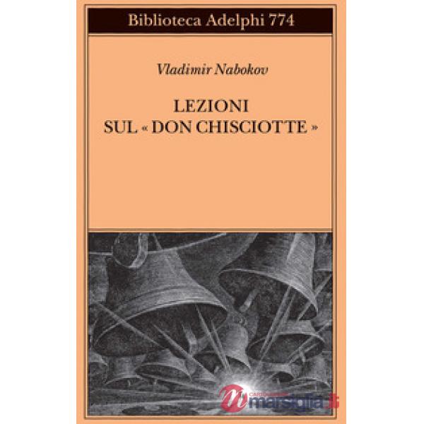 Lezioni sul «Don Chisciotte»