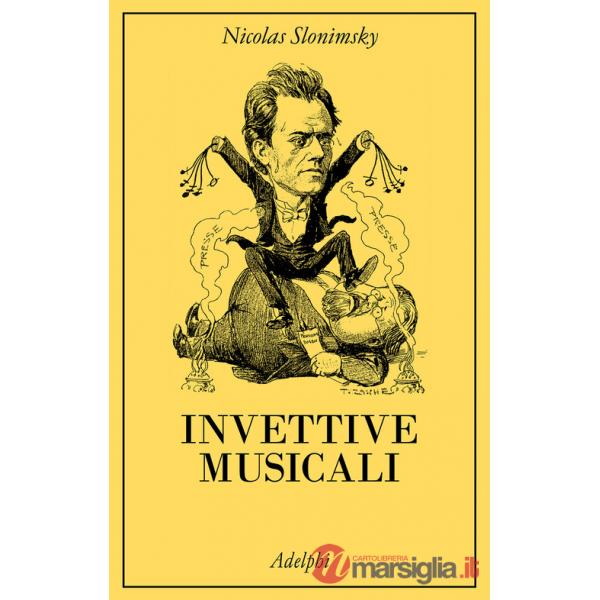 Invettive musicali