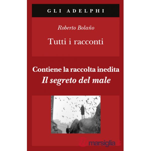 Tutti i racconti