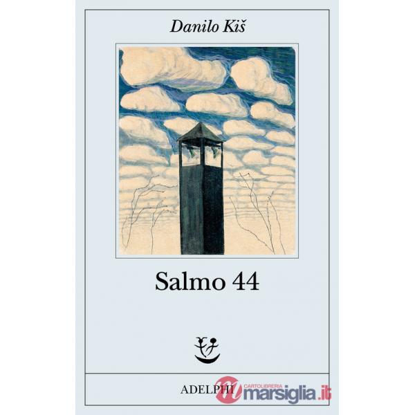 Salmo 44