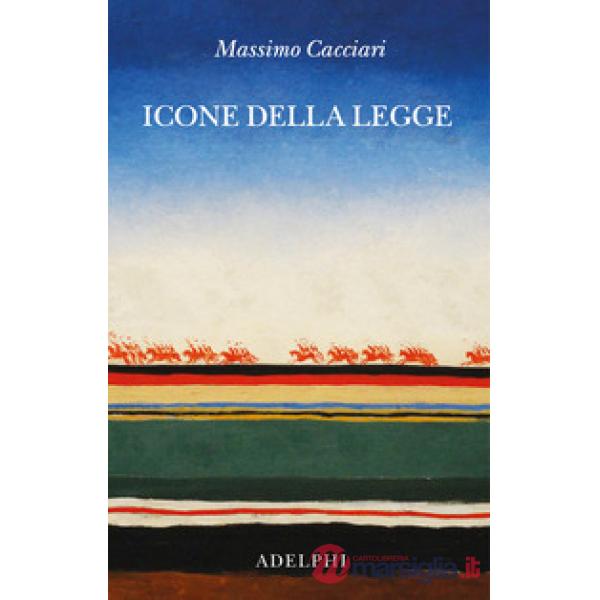 Icone della legge