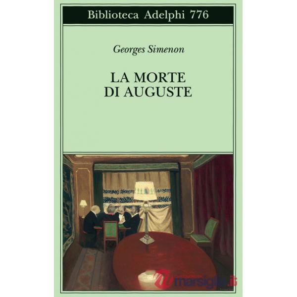 Morte di Auguste (La)
