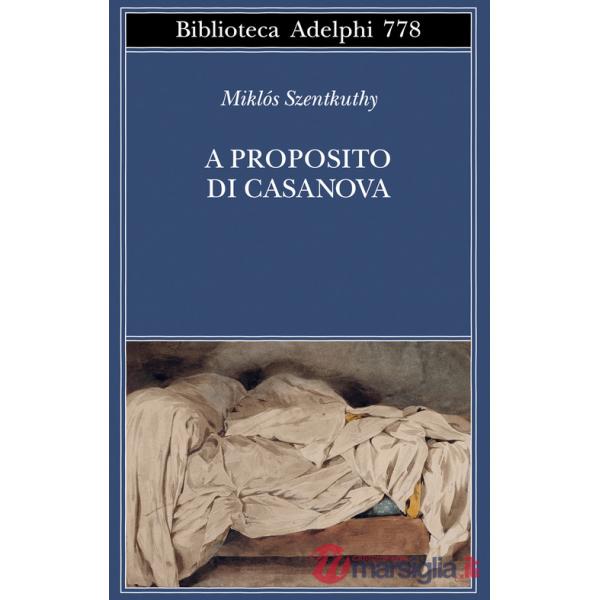 A proposito di Casanova
