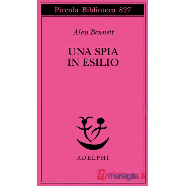 Spia in esilio (Una)