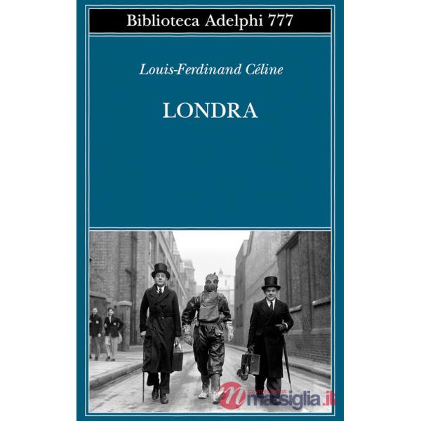 Londra