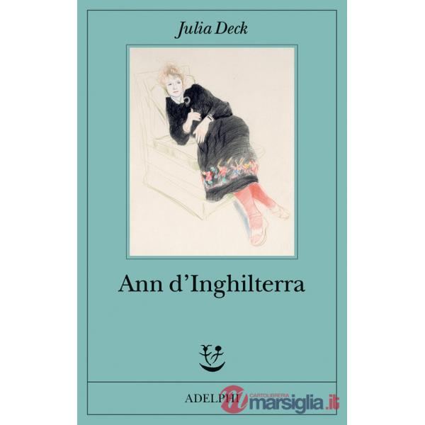 Ann d'Inghilterra