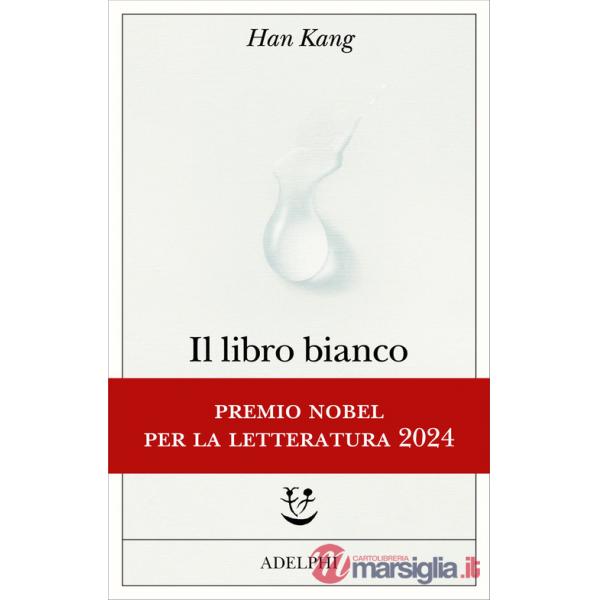 Libro bianco (Il)