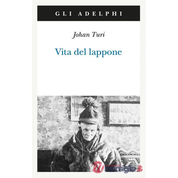 Vita del lappone