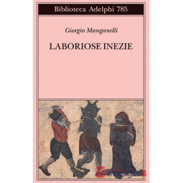 Laboriose inezie
