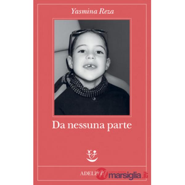 Da nessuna parte