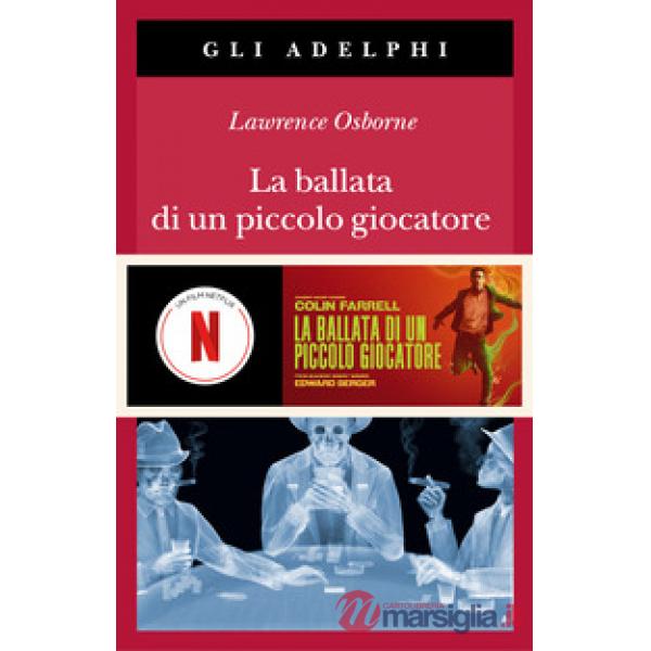 Ballata di un piccolo giocatore (La)