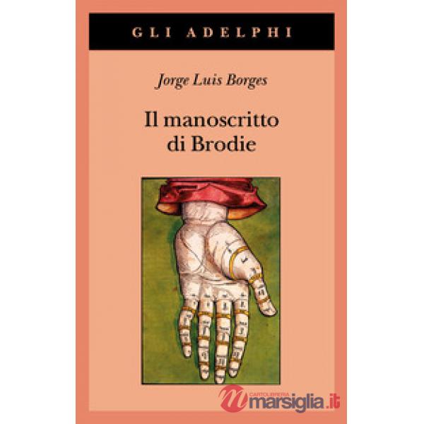 Manoscritto di Brodie (Il)
